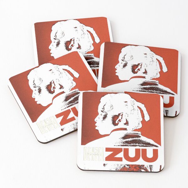Item preview, DENZEL CURRY - ZUU  3 designed and sold by baghaei.