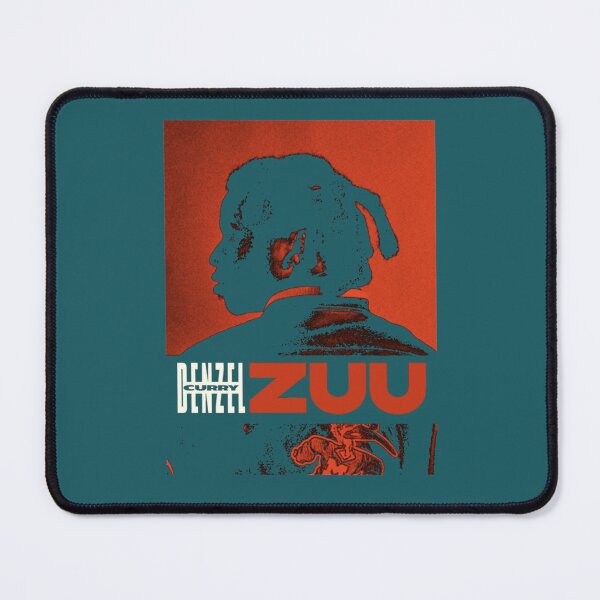 Item preview, DENZEL CURRY - ZUU  3 designed and sold by baghaei.