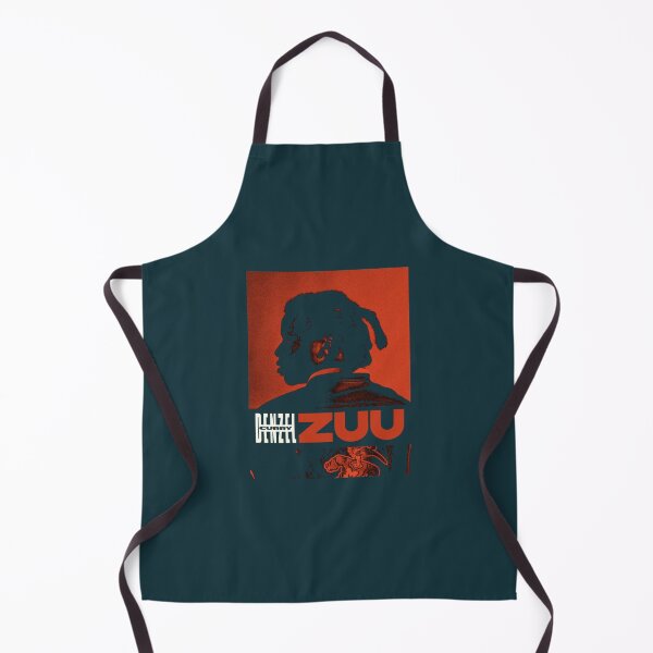 Item preview, DENZEL CURRY - ZUU  3 designed and sold by baghaei.