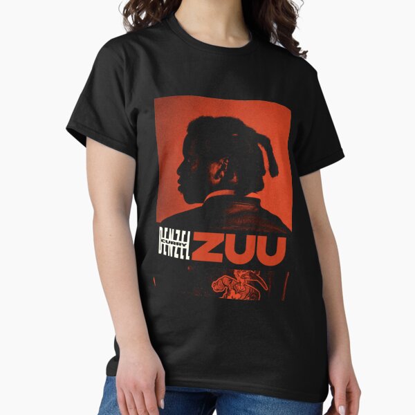 Denzel Curry Walkin T-Shirts for Sale | Redbubble