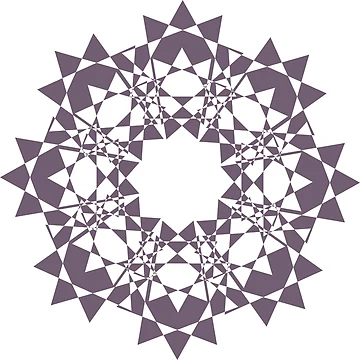 Artwork thumbnail, Pattern B by Rist