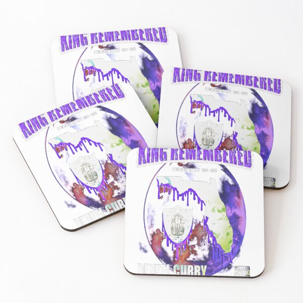 Item preview, Denzel Curry  10 designed and sold by baghaei.