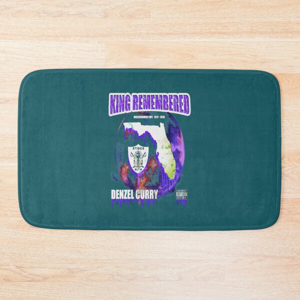 Item preview, Denzel Curry  10 designed and sold by baghaei.