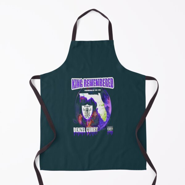Item preview, Denzel Curry  10 designed and sold by baghaei.