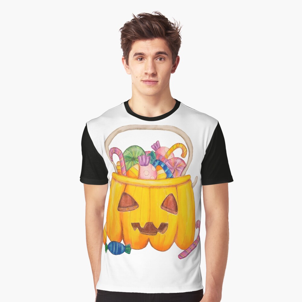 Item preview, Graphic T-Shirt designed and sold by GraphicTempt.