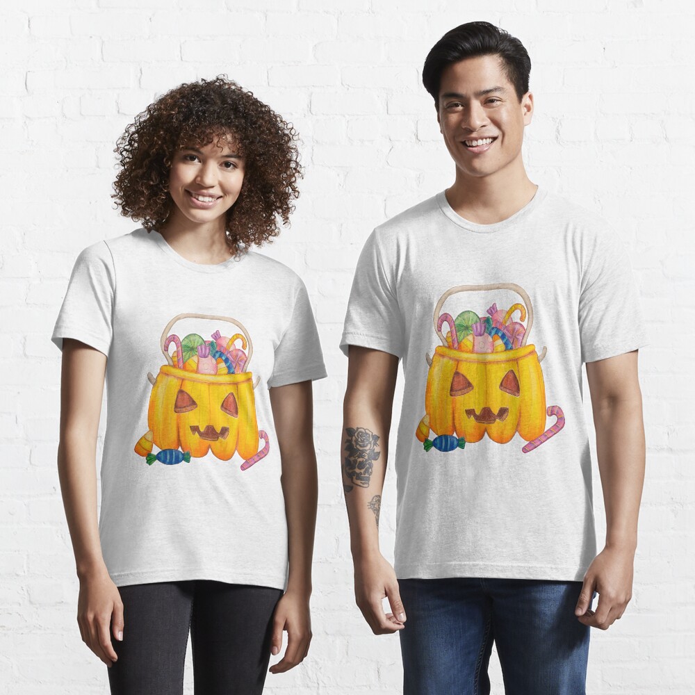 Item preview, Essential T-Shirt designed and sold by GraphicTempt.