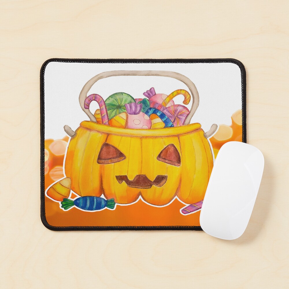 Item preview, Mouse Pad designed and sold by GraphicTempt.