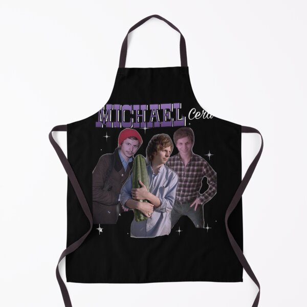 Item preview, Michael Cera designed and sold by CharlottePrime.