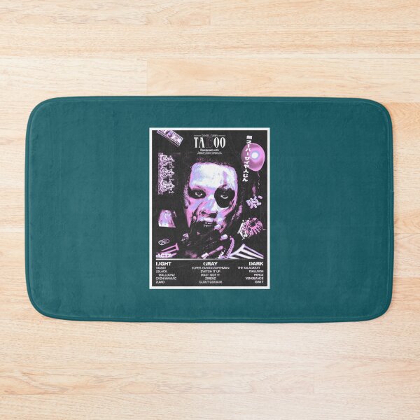 Item preview, Denzel Curry TA1300 Album - Denzel Curry Melt My Eyez See Your Future    designed and sold by baghaei.