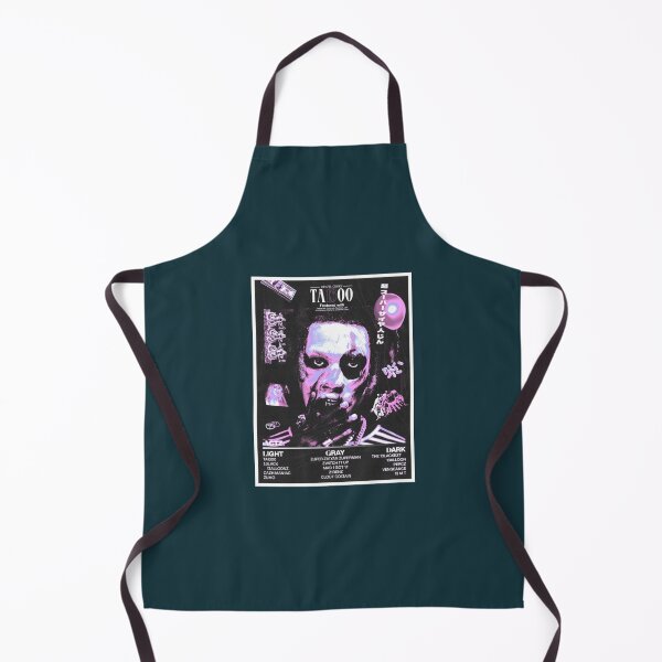 Item preview, Denzel Curry TA1300 Album - Denzel Curry Melt My Eyez See Your Future    designed and sold by baghaei.