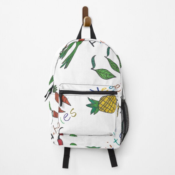 Item preview, fruits and vegetables designed and sold by PaulWDesign.