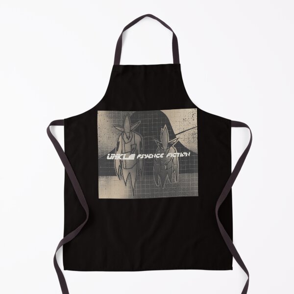 Item preview, Unkle Psyence Fiction designed and sold by AurivilleBerg.
