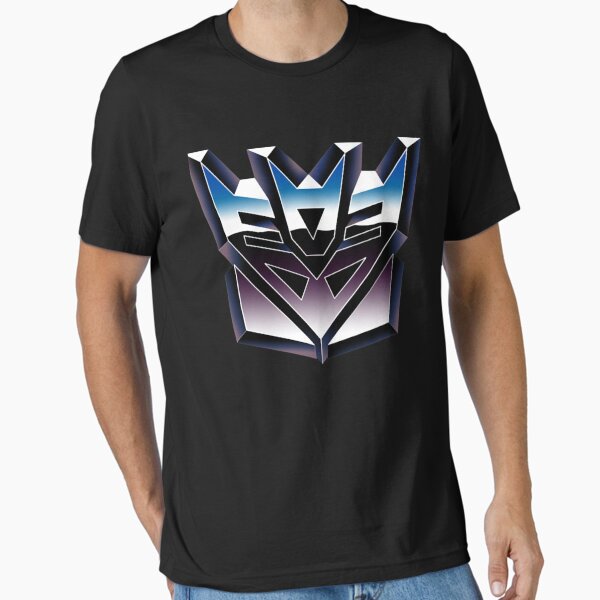Item preview, Decepticon designed and sold by TayaMarqua.