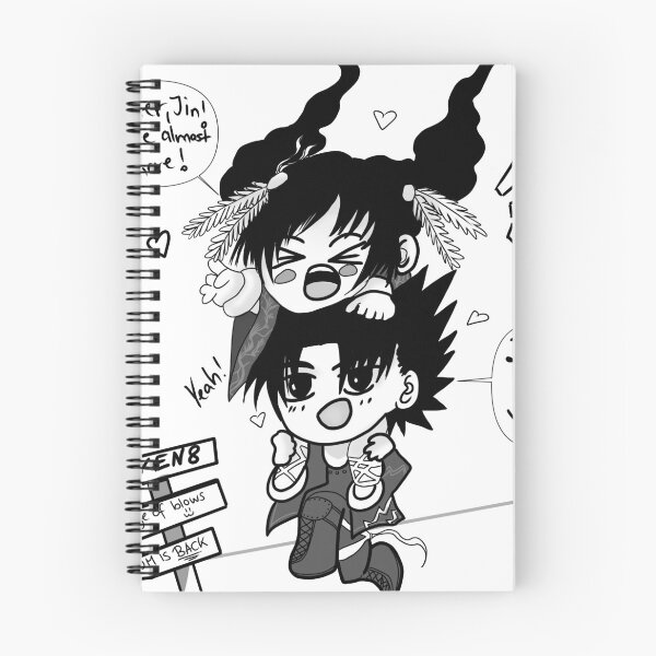 Item preview, Chibi run faster designed and sold by rediantblog.
