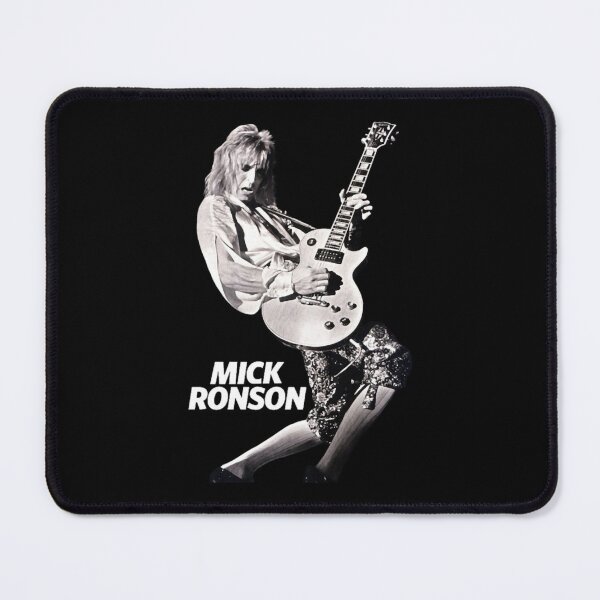 Item preview, Mick Ronson designed and sold by CharlottePrime.