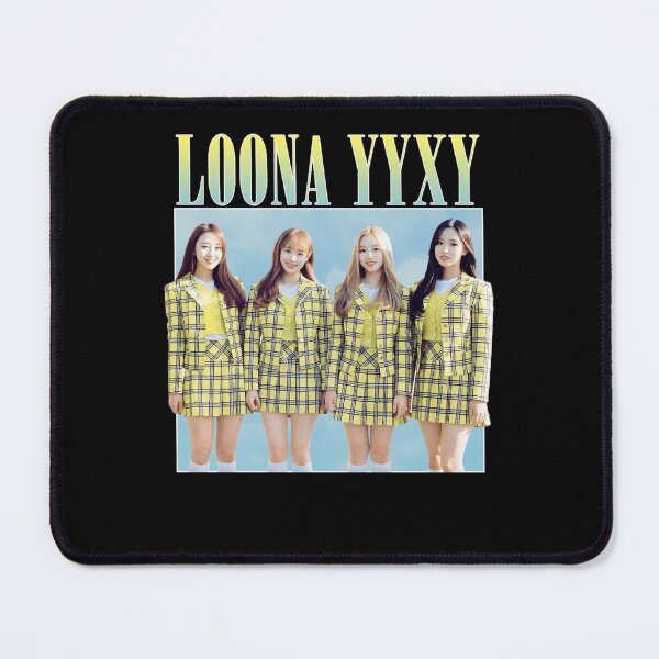Item preview, LOONA yyxy designed and sold by AstridMonrency.
