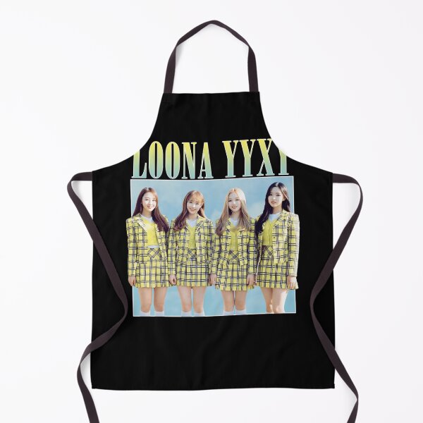 Item preview, LOONA yyxy designed and sold by AstridMonrency.