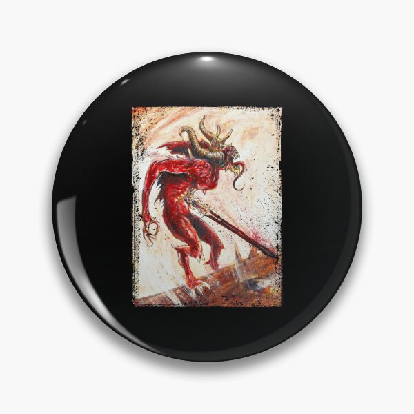 Item preview, GRIMDARK - Bloodletter designed and sold by ChaiyoNamwong.