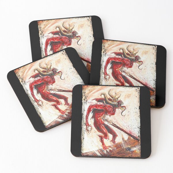 Item preview, GRIMDARK - Bloodletter designed and sold by ChaiyoNamwong.