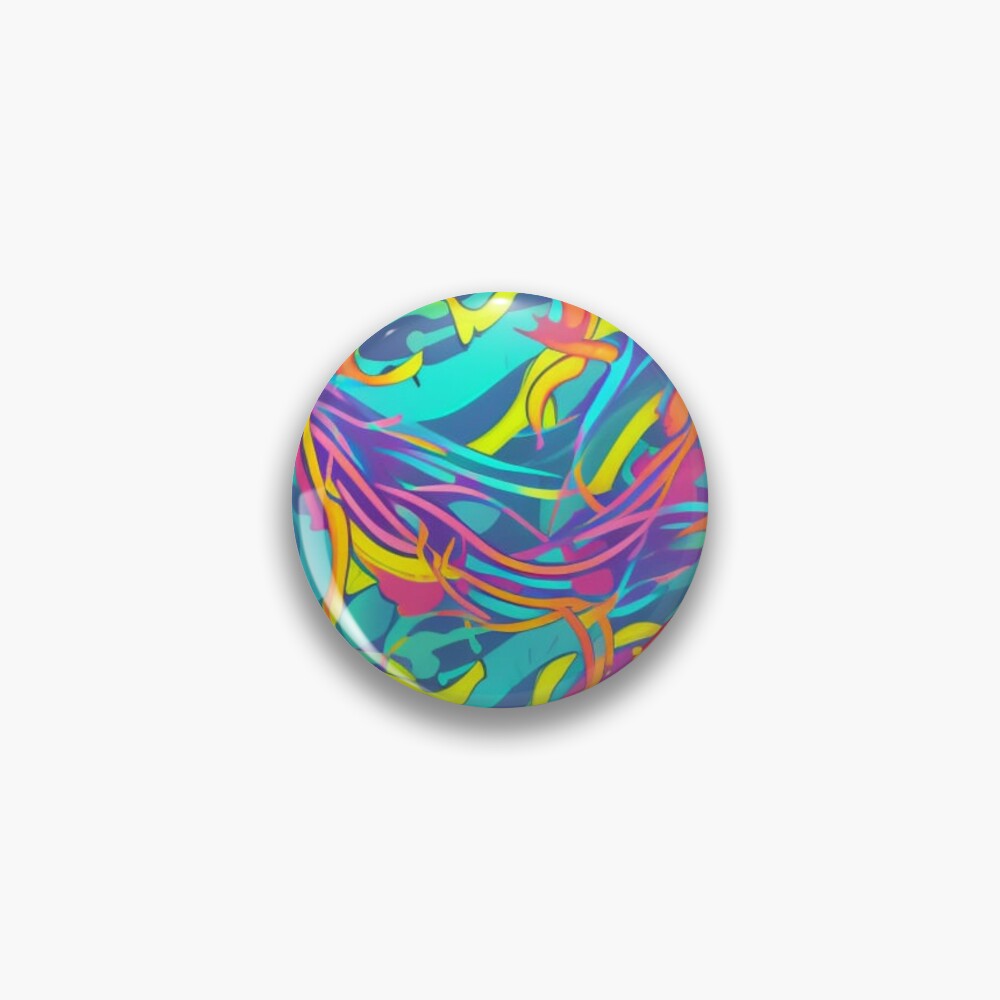 Item preview, Pin designed and sold by calibrit.