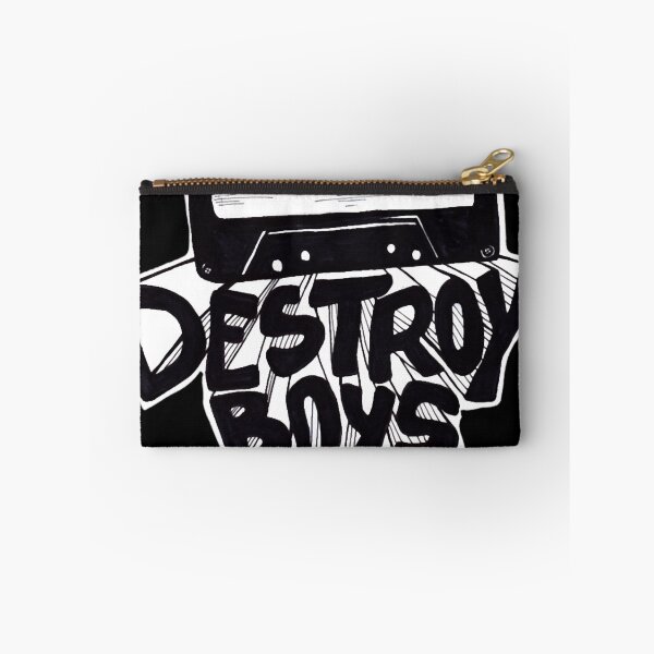 Item preview, Destroy Boys  designed and sold by TayaMarqua.