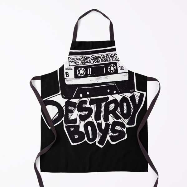 Item preview, Destroy Boys  designed and sold by TayaMarqua.