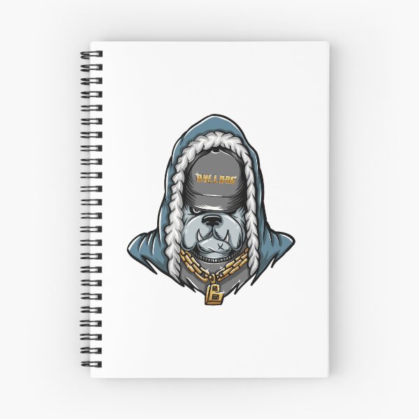 Item preview, BULLDOG  designed and sold by hazemm7.