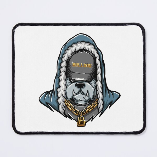 Item preview, BULLDOG designed and sold by hazemm7.
