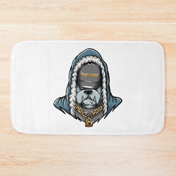 Item preview, BULLDOG  designed and sold by hazemm7.