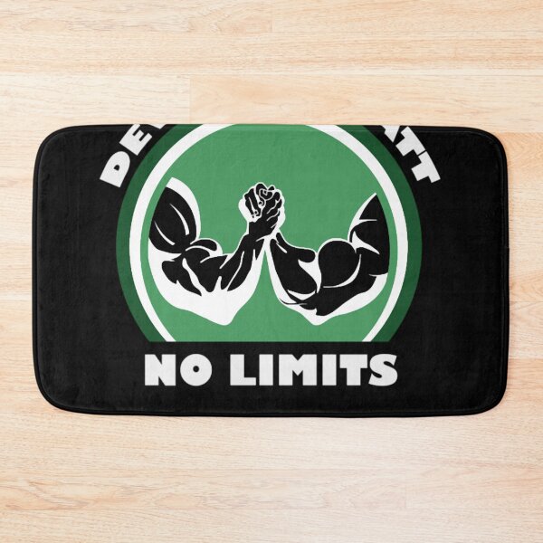Item preview, Devon Larratt No Limits designed and sold by TayaMarqua.