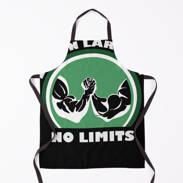 Item preview, Devon Larratt No Limits designed and sold by TayaMarqua.