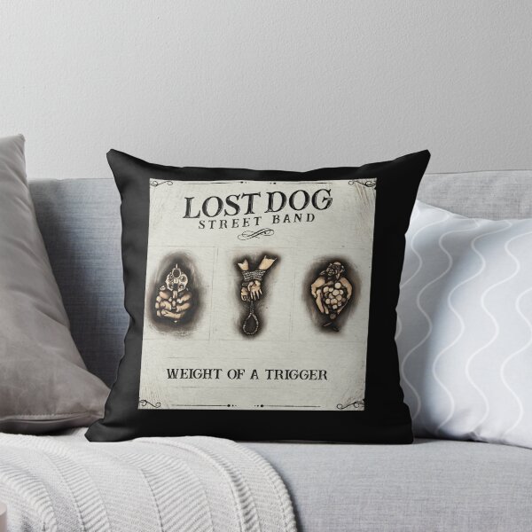 Item preview, Lost Dog Street designed and sold by AstridMonrency.