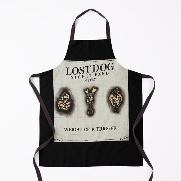 Item preview, Lost Dog Street designed and sold by AstridMonrency.