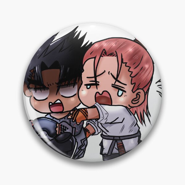 Item preview, Noob chibi designed and sold by rediantblog.