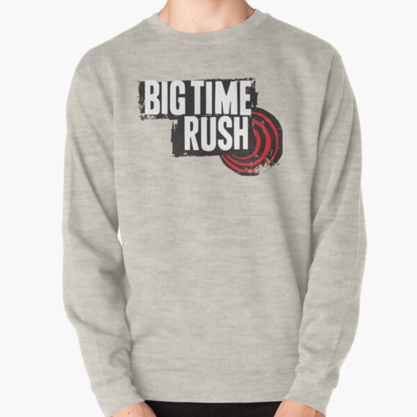 Big Time Rush Holiday Sweater