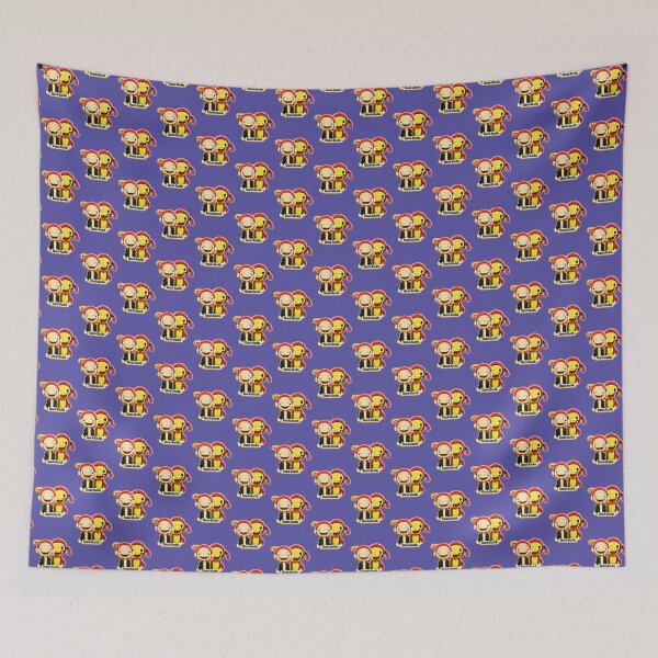Item preview, J MIKEY MAIZEN designed and sold by kierseyshop.