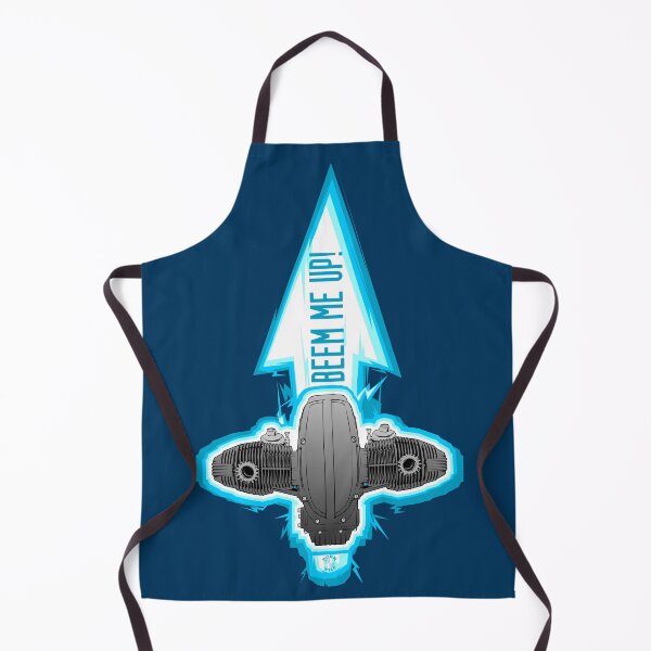 Item preview, Beem Me Up! designed and sold by Born (to be) Wild.