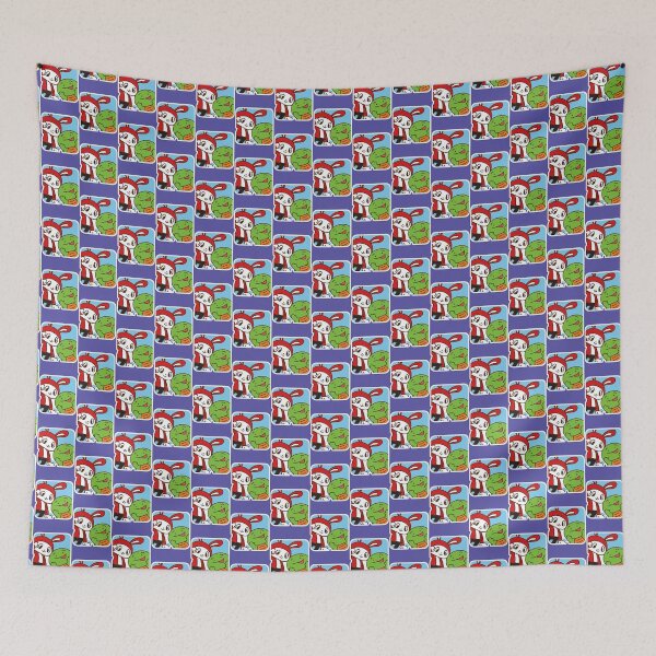Item preview, JJ MIKEY MAIZEN Classic(3) designed and sold by kierseyshop.