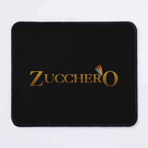 Item preview, Zucchero designed and sold by ReillyBernhard.