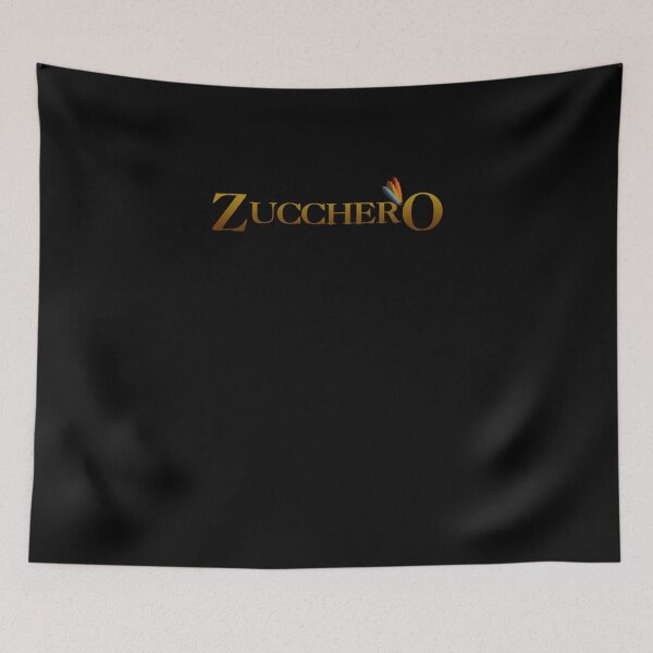 Item preview, Zucchero designed and sold by ReillyBernhard.