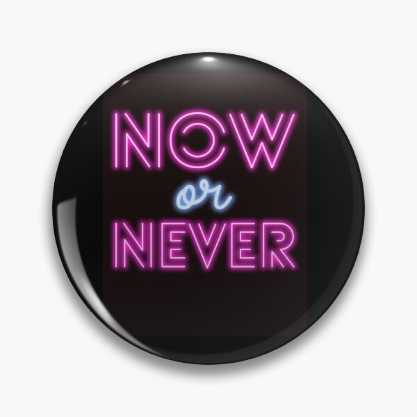 Item preview, Now or Never  designed and sold by SweetDonatoo.
