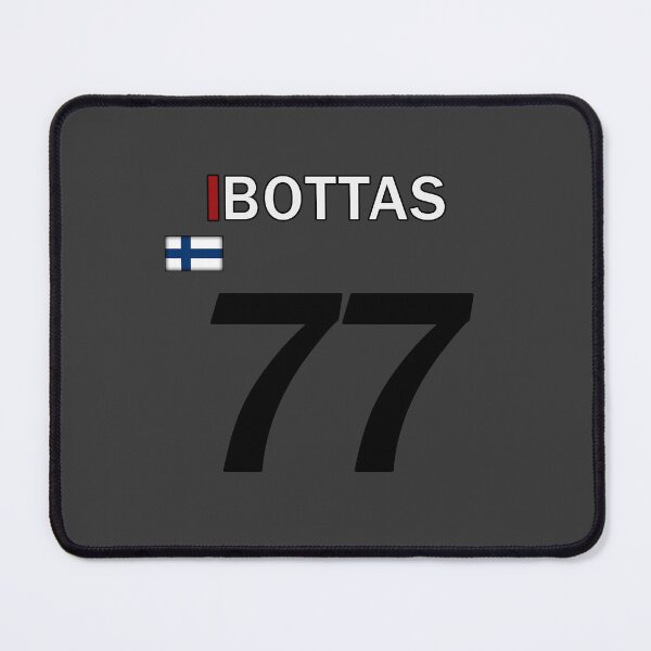Item preview, Valtteri Bottas Driver Tee designed and sold by thethirddriv3r.