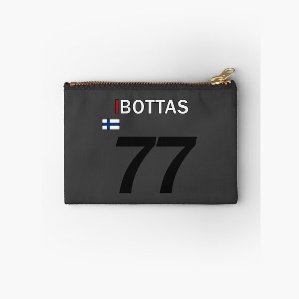Item preview, Valtteri Bottas Driver Tee designed and sold by thethirddriv3r.