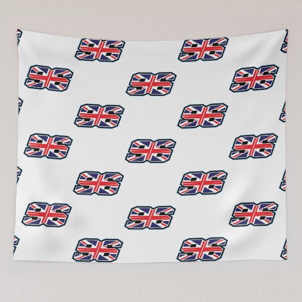 Item preview, Jake Dixon Number 96 designed and sold by thorastromany.