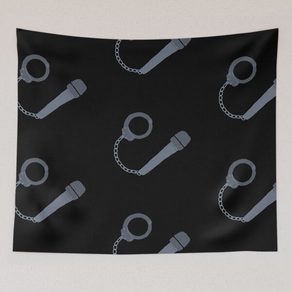 Item preview, Beyoncé - Cuff It designed and sold by Kamil Henri.