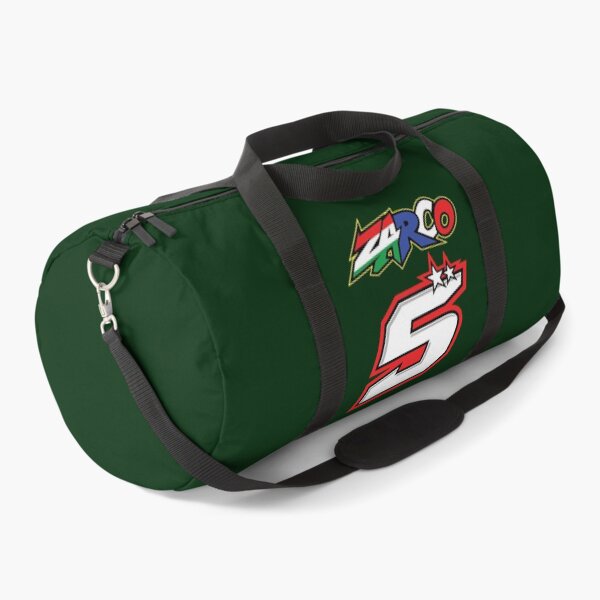 Item preview, Johann Zarco Number 5 designed and sold by thorastromany.