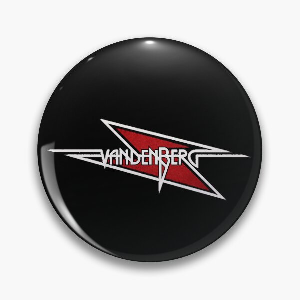 Item preview, Vandenberg Logo  designed and sold by ReillyBernhard.