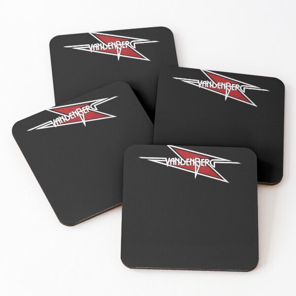 Item preview, Vandenberg Logo  designed and sold by ReillyBernhard.