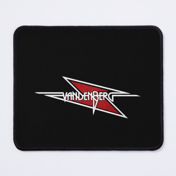 Item preview, Vandenberg Logo designed and sold by ReillyBernhard.