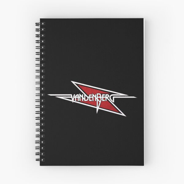 Item preview, Vandenberg Logo  designed and sold by ReillyBernhard.